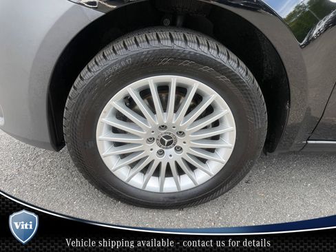 Certified 2023 Mercedes-Benz Metris Passenger image 12