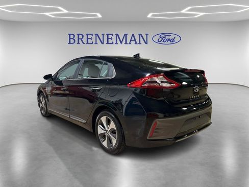Used 2019 Hyundai Ioniq Limited image 7