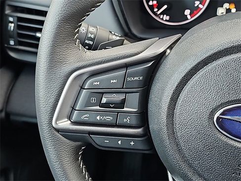 Certified 2025 Subaru Outback Premium image 23