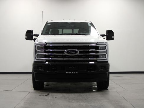 Used 2025 Ford F350 King Ranch image 9
