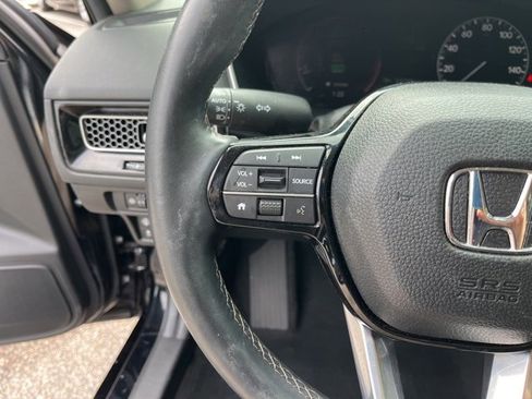 Used 2024 Honda Civic EX-L image 21