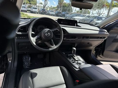 New 2026 MAZDA CX-30 AWD 2.5 S image 36