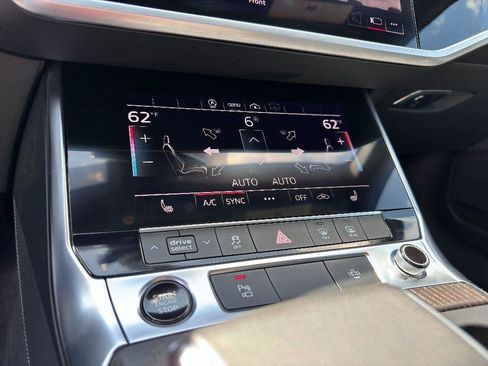 Used 2023 Audi A6 Premium Plus w/ Premium Plus Package image 23