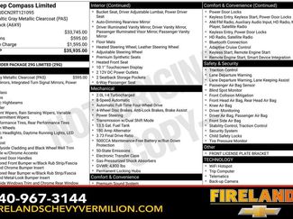 Used 2024 Jeep Compass Limited video 2