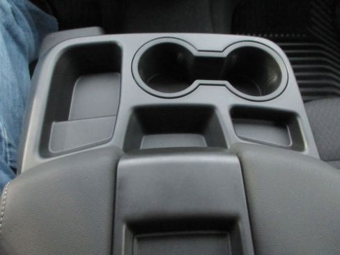 New 2026 Chevrolet Silverado 1500 LT image 28