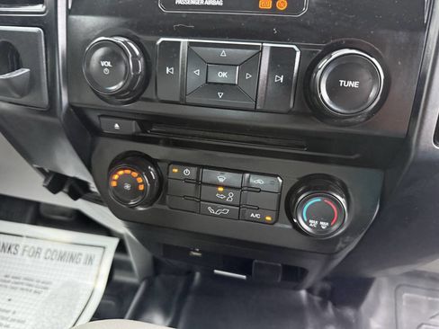 Used 2016 Ford F150 XL w/ Equipment Group 101A Mid RWD image 24