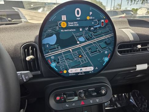 New 2026 MINI Cooper S FWD image 20
