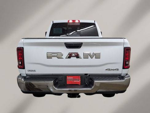 New 2026 RAM 2500 Tradesman image 27