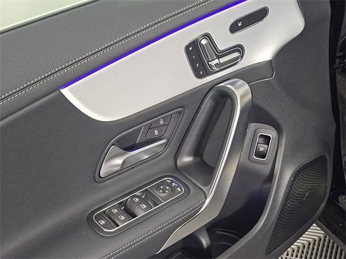 New 2026 Mercedes-Benz CLA 250 4MATIC image 16