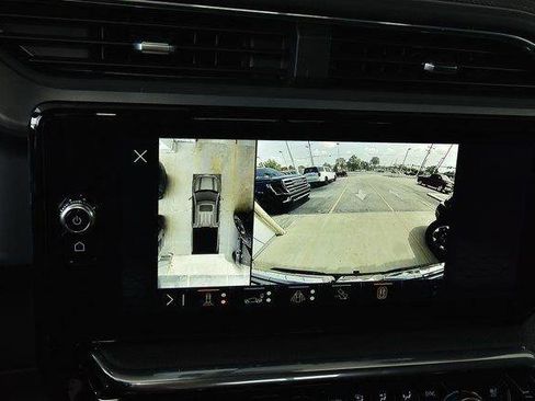 Used 2024 GMC Sierra 1500 Denali w/ Technology Package AWD/4WD image 45