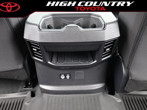 New 2026 Toyota Tundra SR AWD/4WD image 18
