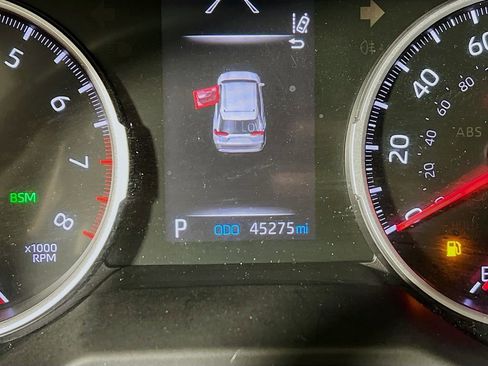 Certified 2019 Toyota RAV4 XLE Premium w/ Advanced Technology Package image 12