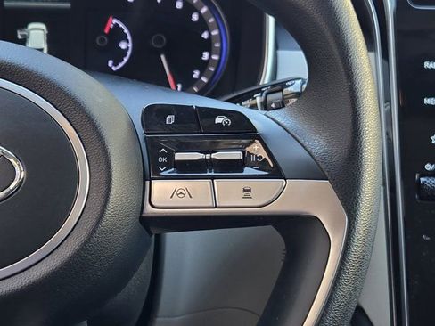 Certified 2023 Hyundai Tucson SEL image 28