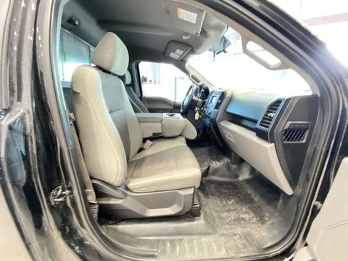 Used 2016 Ford F150 XL w/ Equipment Group 101A Mid AWD/4WD image 33