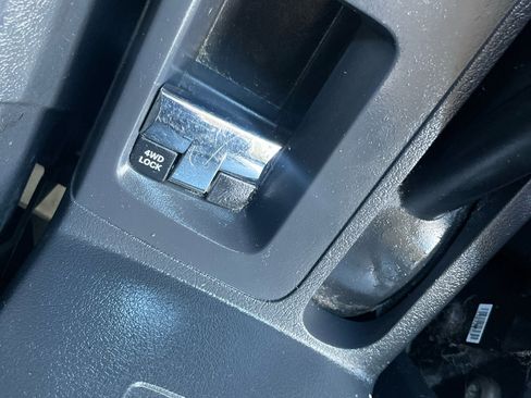 Used 2014 Jeep Patriot Latitude image 20