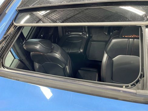 Used 2025 Honda Pilot TrailSport image 21
