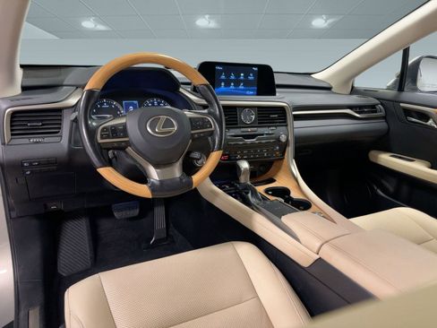 Used 2021 Lexus RX 350L FWD w/ Premium Package image 28