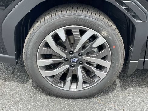 New 2026 Subaru Forester Touring AWD/4WD image 7