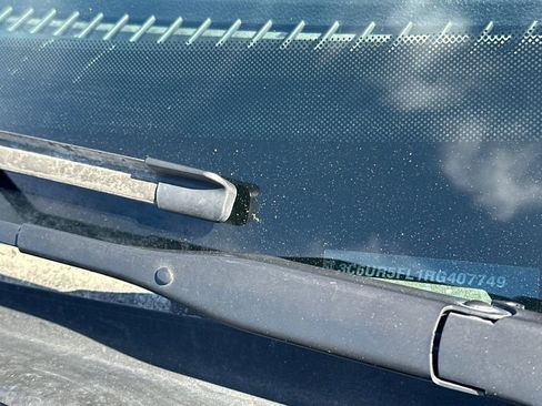 Used 2024 RAM 2500 Laramie w/ Safety Group image 3