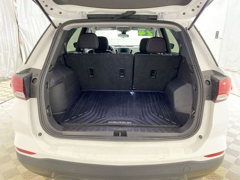 Used 2024 Chevrolet Equinox LS w/ LS Convenience Package image 30