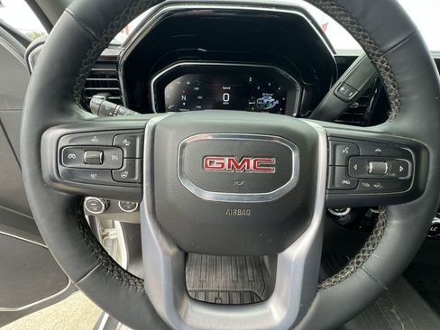 Used 2024 GMC Sierra 2500 SLT w/ LPO, GMC Protection Package image 21