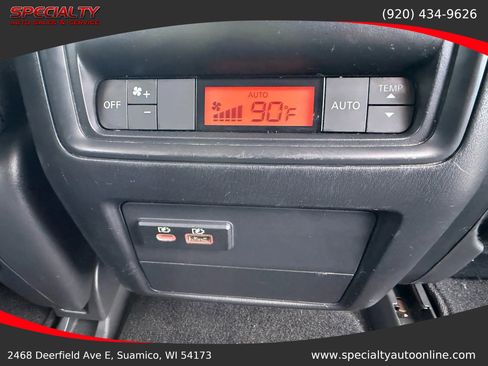 Used 2020 Nissan Pathfinder S image 27