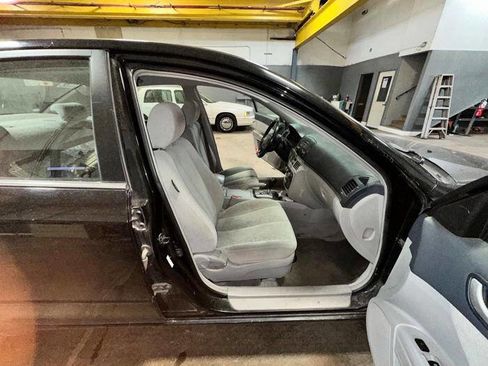 Used 2007 Hyundai Sonata GLS FWD image 26