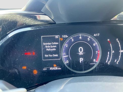 Used 2022 Lexus NX 250 FWD image 12