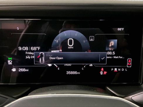 Used 2025 GMC Terrain Elevation FWD image 20