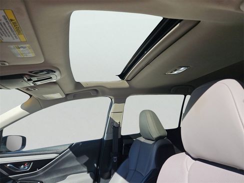 Used 2023 Subaru Outback Limited XT image 15