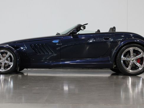 Used 2001 Chrysler Prowler RWD image 35