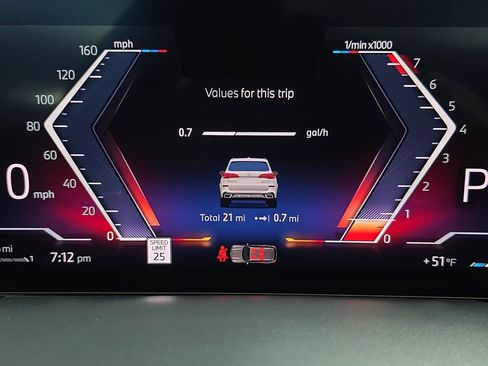 New 2026 BMW X5 xDrive40i image 19