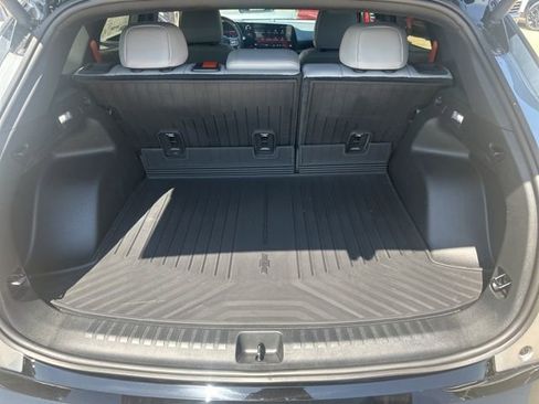 New 2026 Chevrolet Blazer EV SS image 13