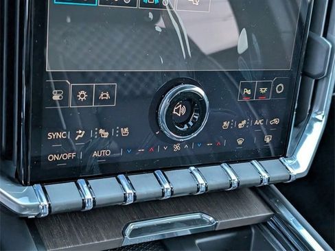 New 2026 GMC Acadia Denali w/ Super Cruise Package image 13