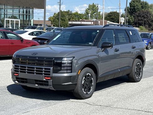 New 2026 Hyundai Palisade XRT Pro image 15