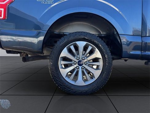 Used 2018 Ford F150 XL w/ Equipment Group 101A Mid image 24