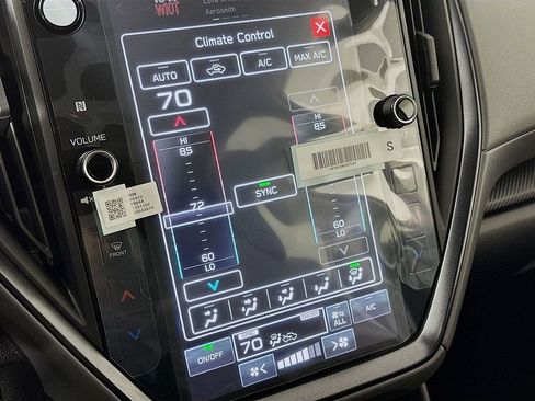 New 2026 Subaru Crosstrek 2.0i Premium image 20