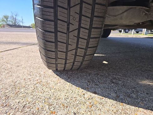 Used 2019 INFINITI QX80 Luxe image 42