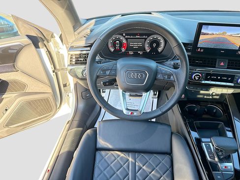 Used 2024 Audi S5 Prestige image 16