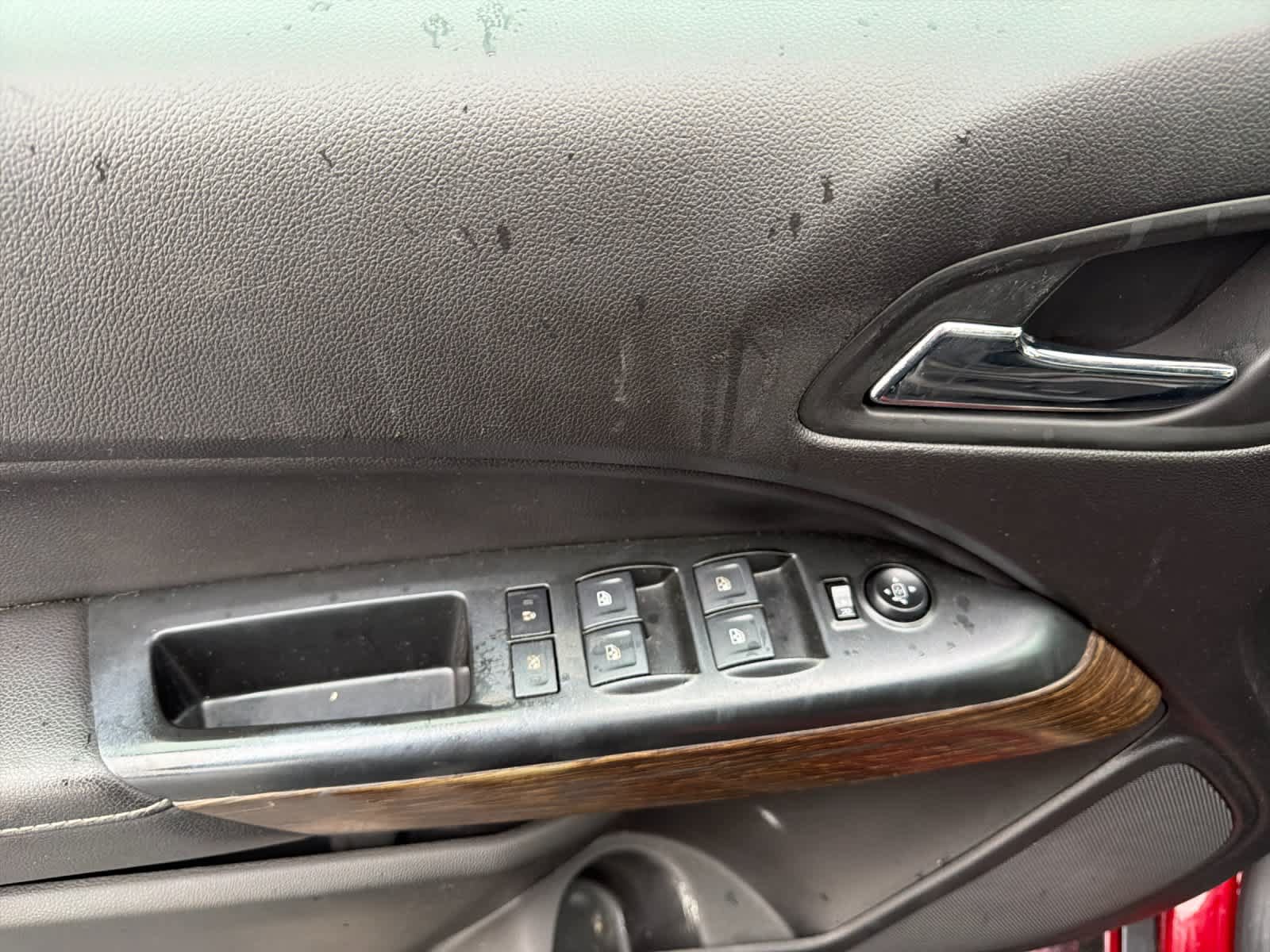 Used 2018 GMC Canyon Denali AWD/4WD image 12