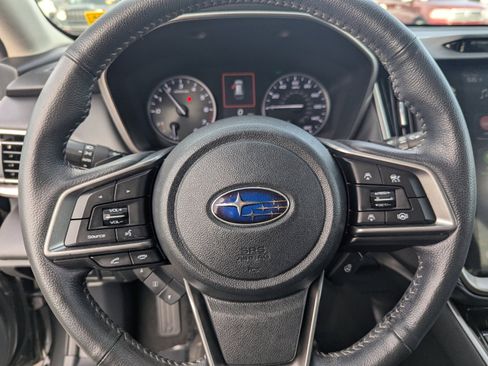 Certified 2022 Subaru Outback Limited w/ Popular Package #2 image 29