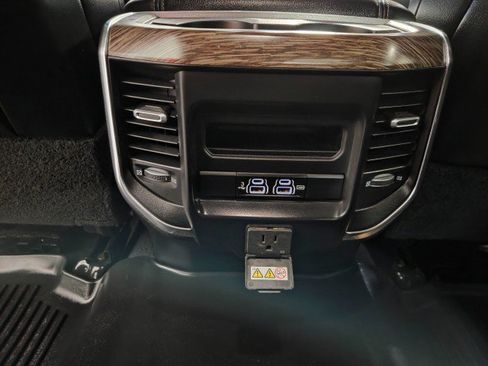 Used 2019 RAM 2500 Laramie AWD/4WD image 84