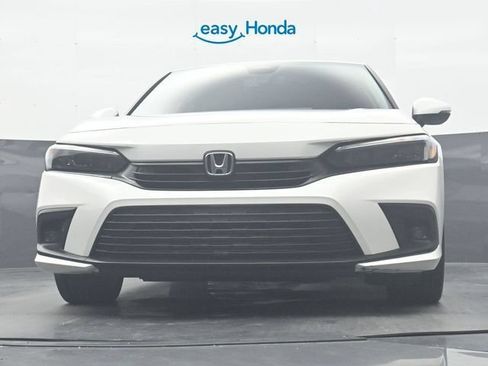 Used 2024 Honda Civic Touring image 28