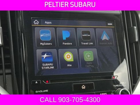 Used 2019 Subaru Ascent Premium AWD/4WD image 36