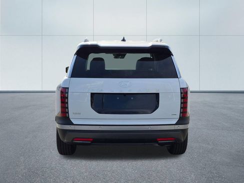 New 2026 Hyundai Palisade SEL AWD/4WD image 5