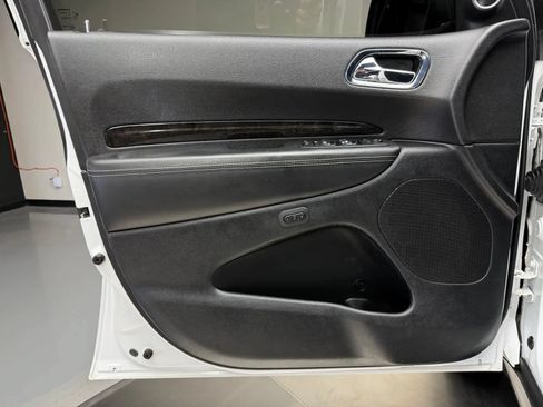 Used 2013 Dodge Durango Citadel w/ Technology Group RWD image 28