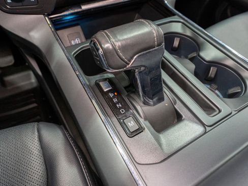 Used 2021 Ford F150 Lariat AWD/4WD image 30