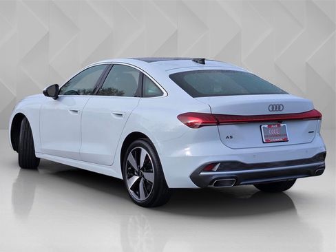 New 2025 Audi A5 2.0T Premium Plus image 4