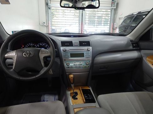 Used 2007 Toyota Camry FWD image 12