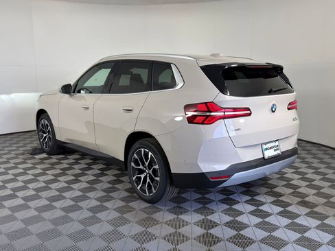 Used 2026 BMW X3 xDrive30i AWD/4WD image 3